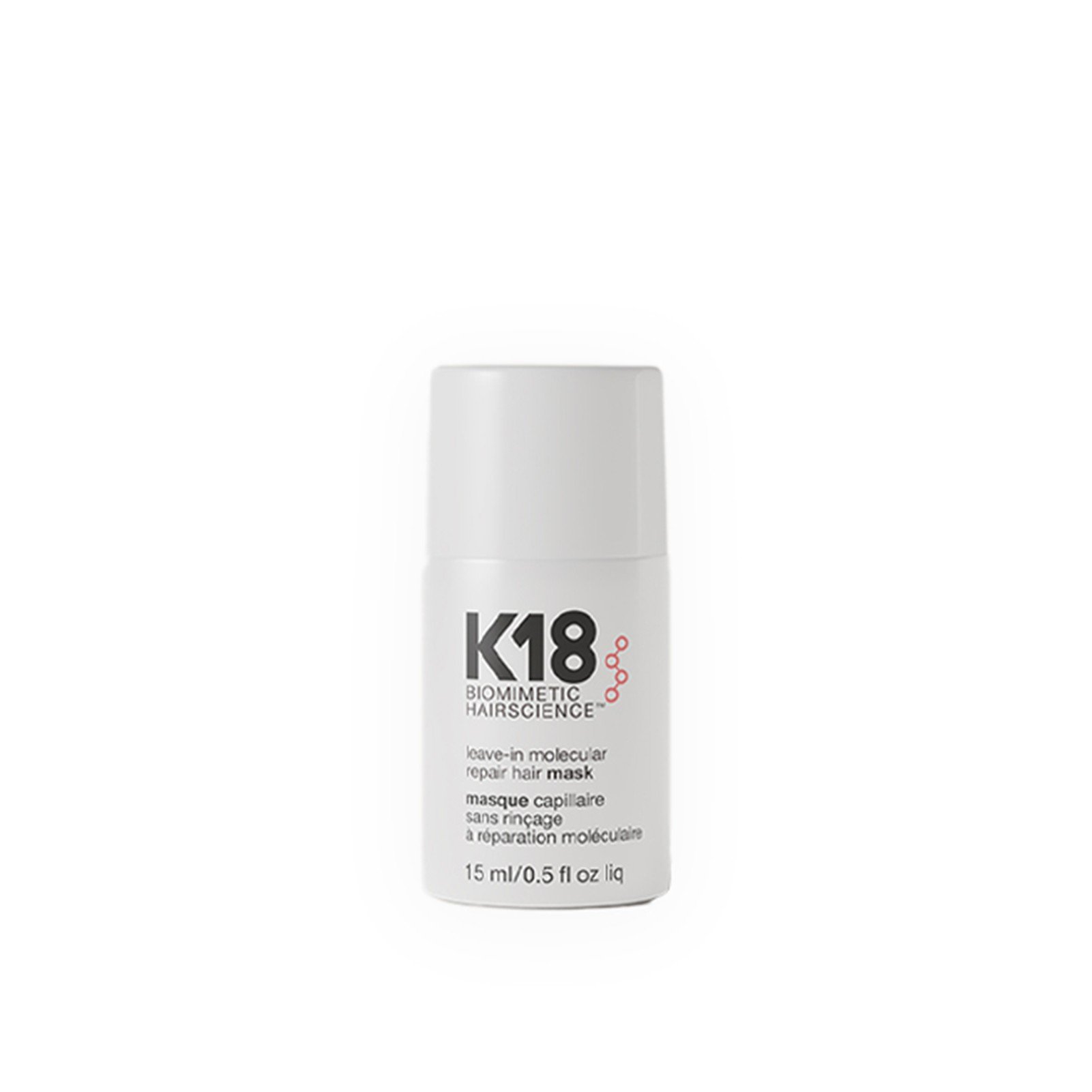 K18 Leave-In Molecular Repair Hair Mask