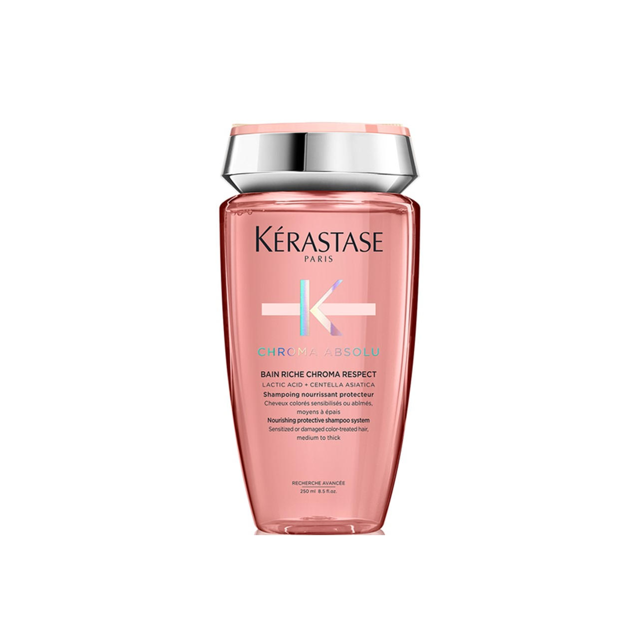 Kérastase Chroma Absolu Bain Riche Chroma Respect Shampoo
