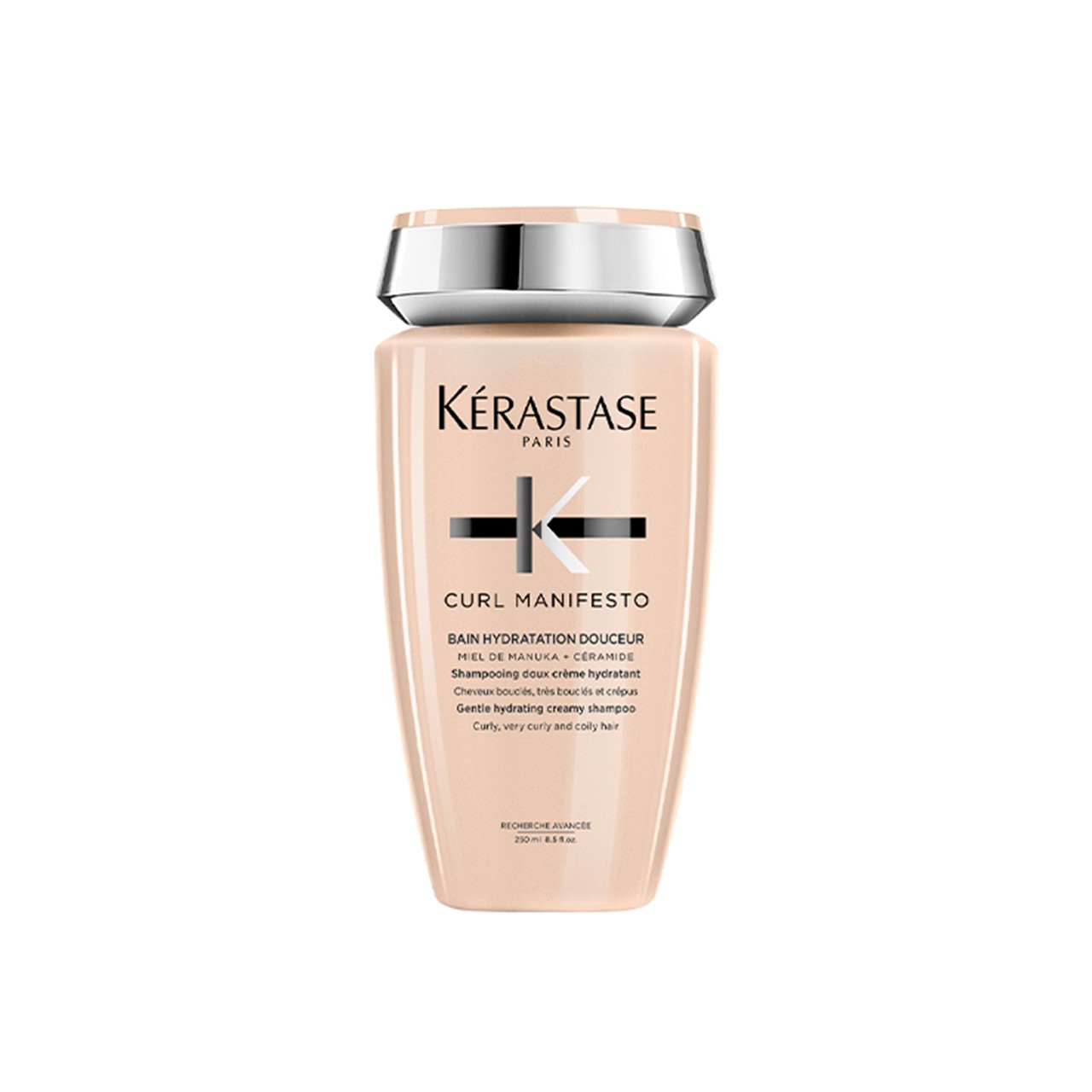 Kérastase Curl Manifesto Bain Hydration Douceur Shampoo