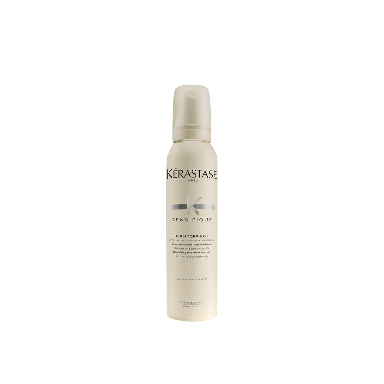 Kérastase Densifique Densimorphose Hair Mousse 150ml