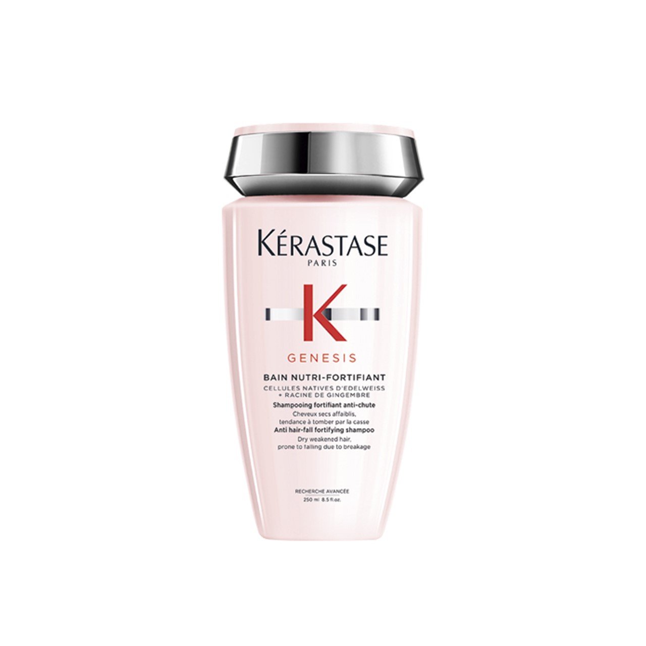 Kérastase Genesis Bain Nutri-Fortifiant Shampoo 250ml