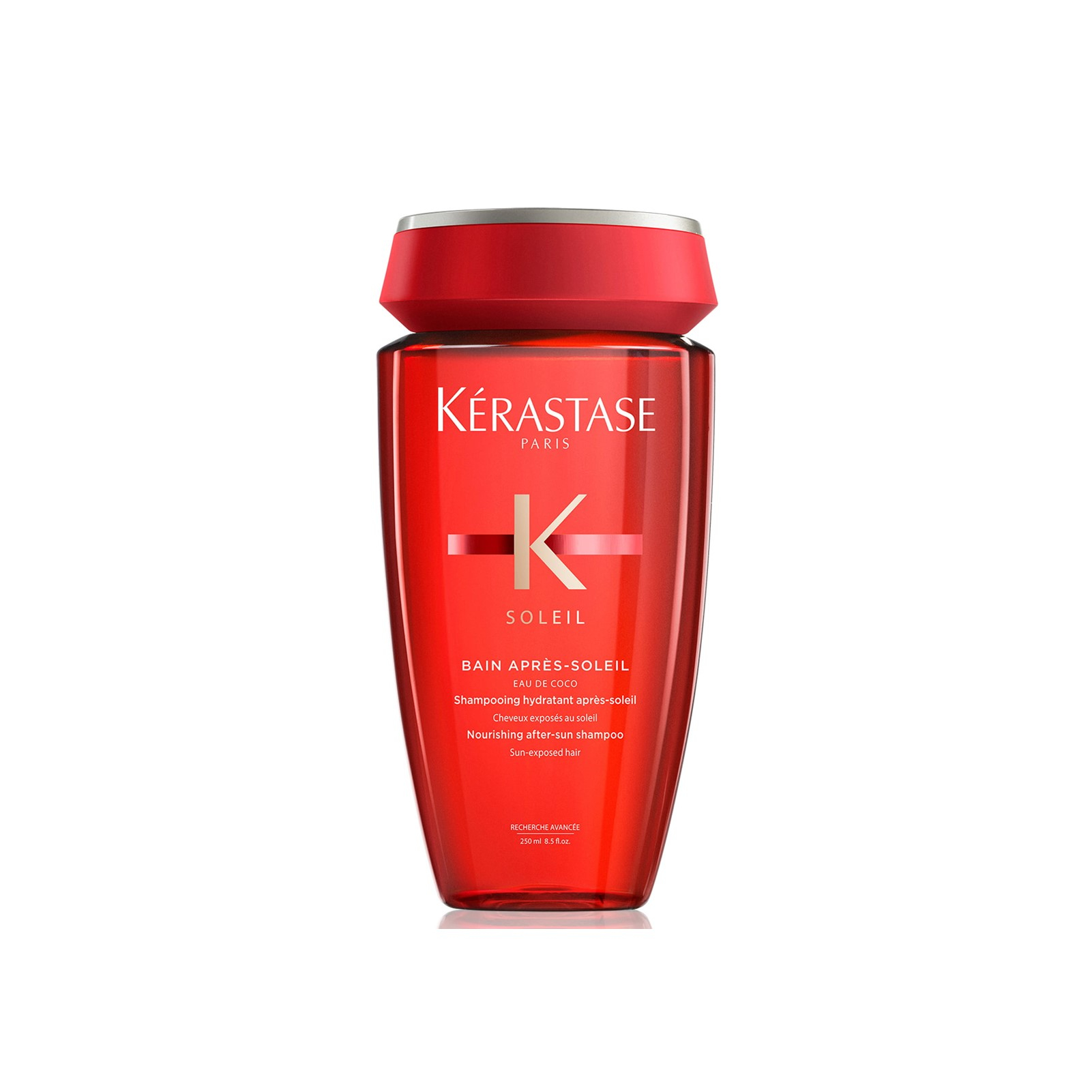 Kérastase Soleil Bain Après-Soleil Nourishing After-Sun Shampoo