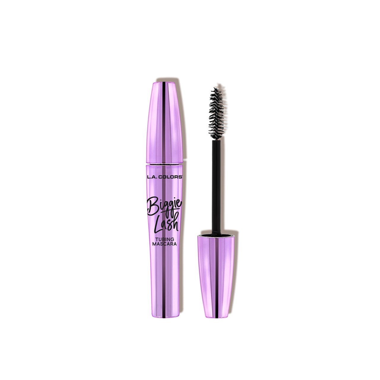 L.A. Colors Biggie Lash Tubing Mascara Black