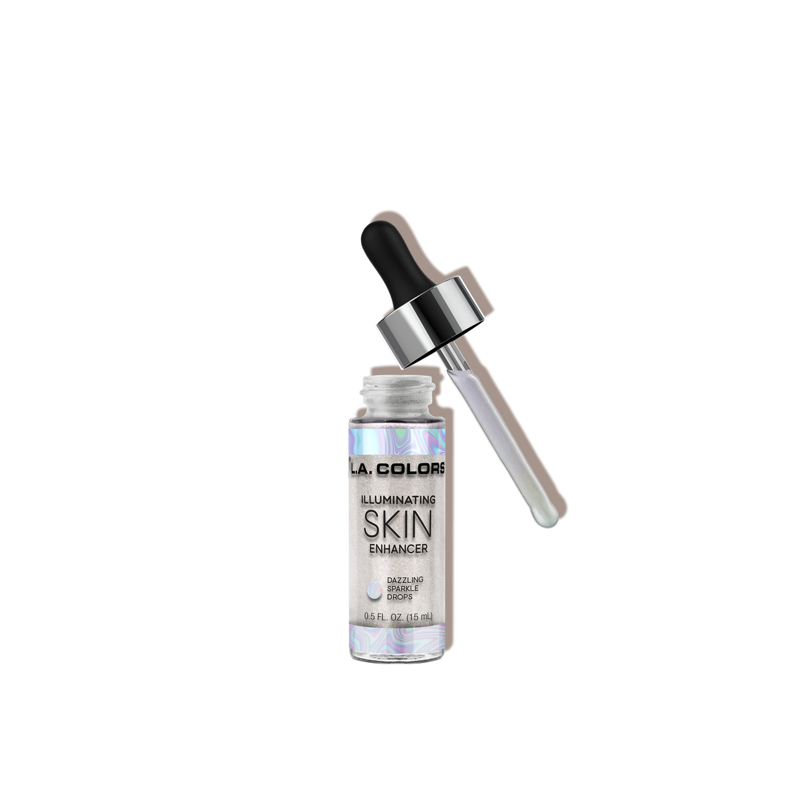 L.A. Colors Illuminating Skin Enhancer Dazzling Sparkle Drops