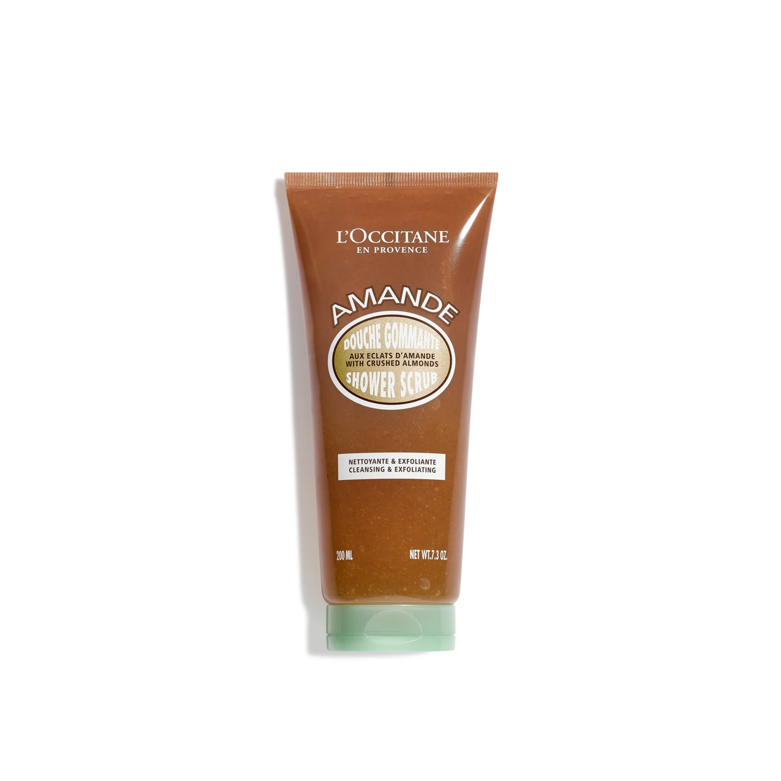 L'Occitane Almond Shower Scrub