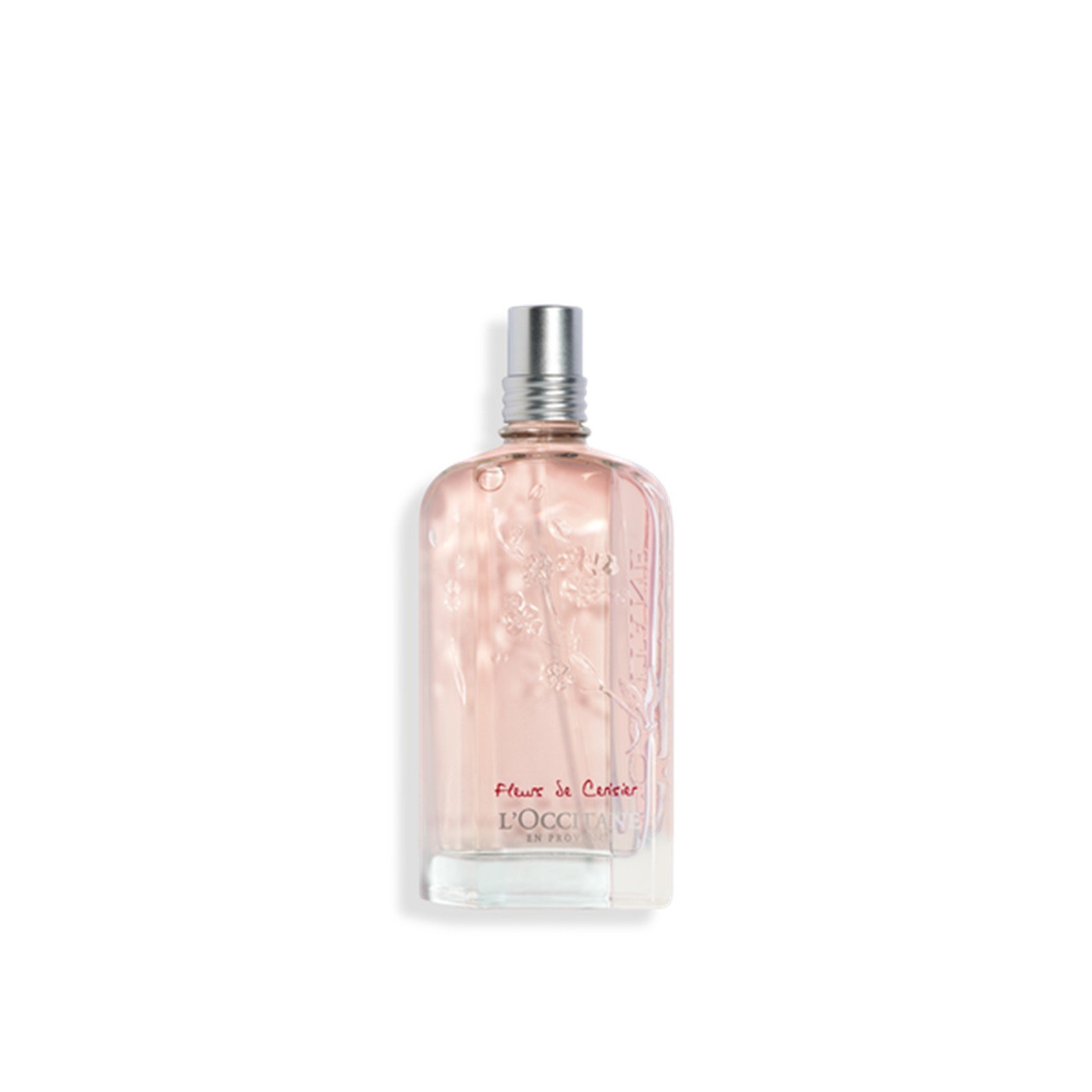 L'Occitane Cherry Blossom Eau de Toilette