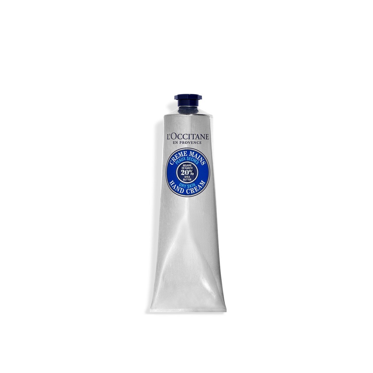 L'Occitane Shea Butter Hand Cream Dry Skin