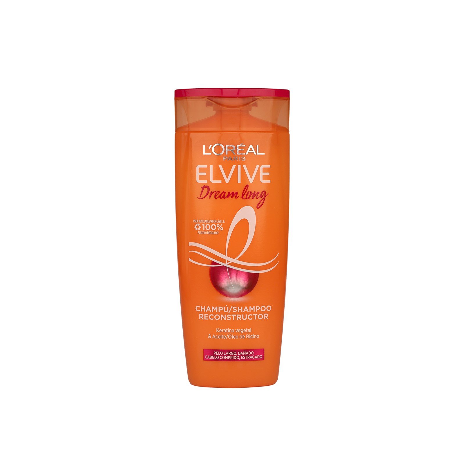 L'Oréal Paris Elvive Dream Long Shampoo 400ml