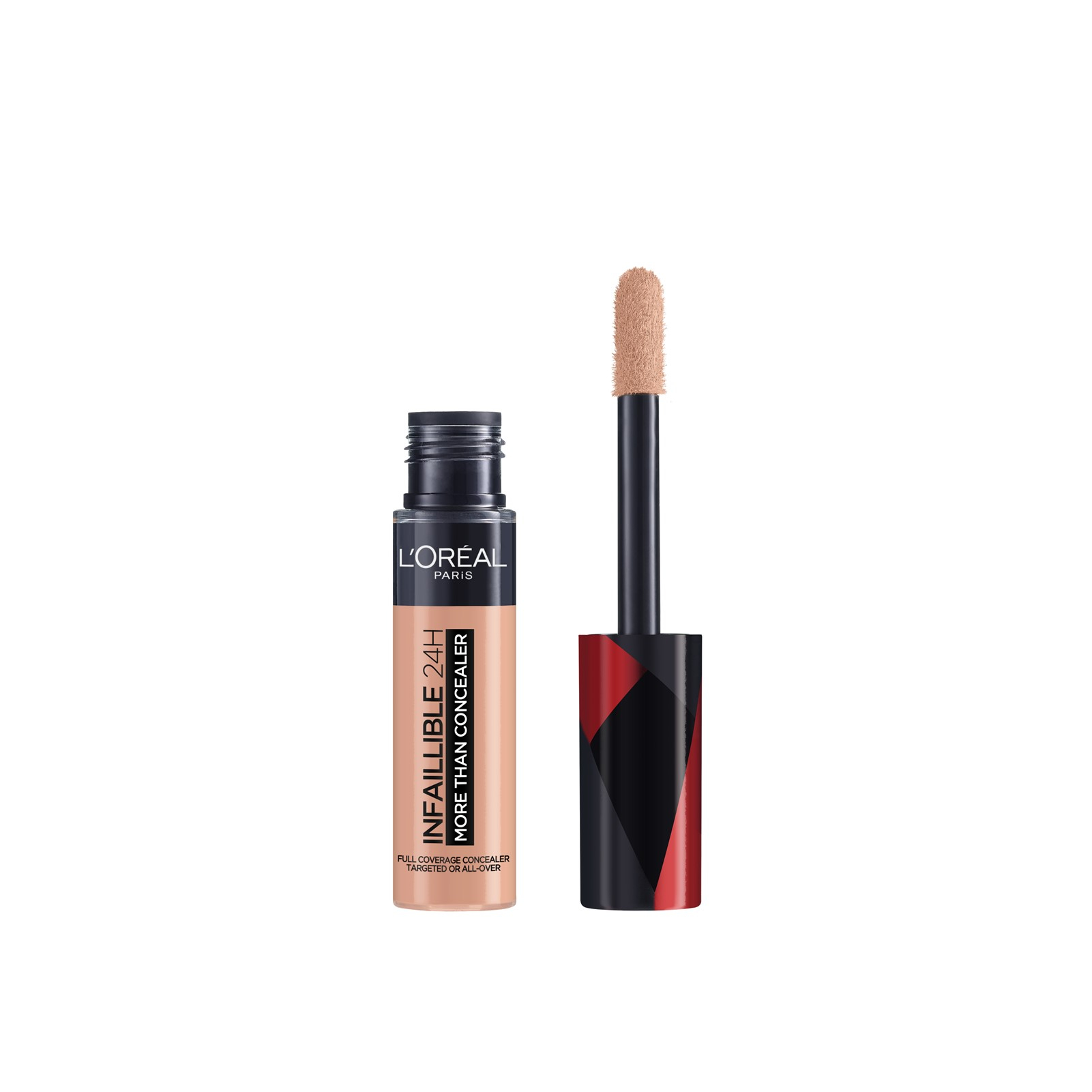 L'Oréal Paris Infallible Concealer 325 Bisque 11ml