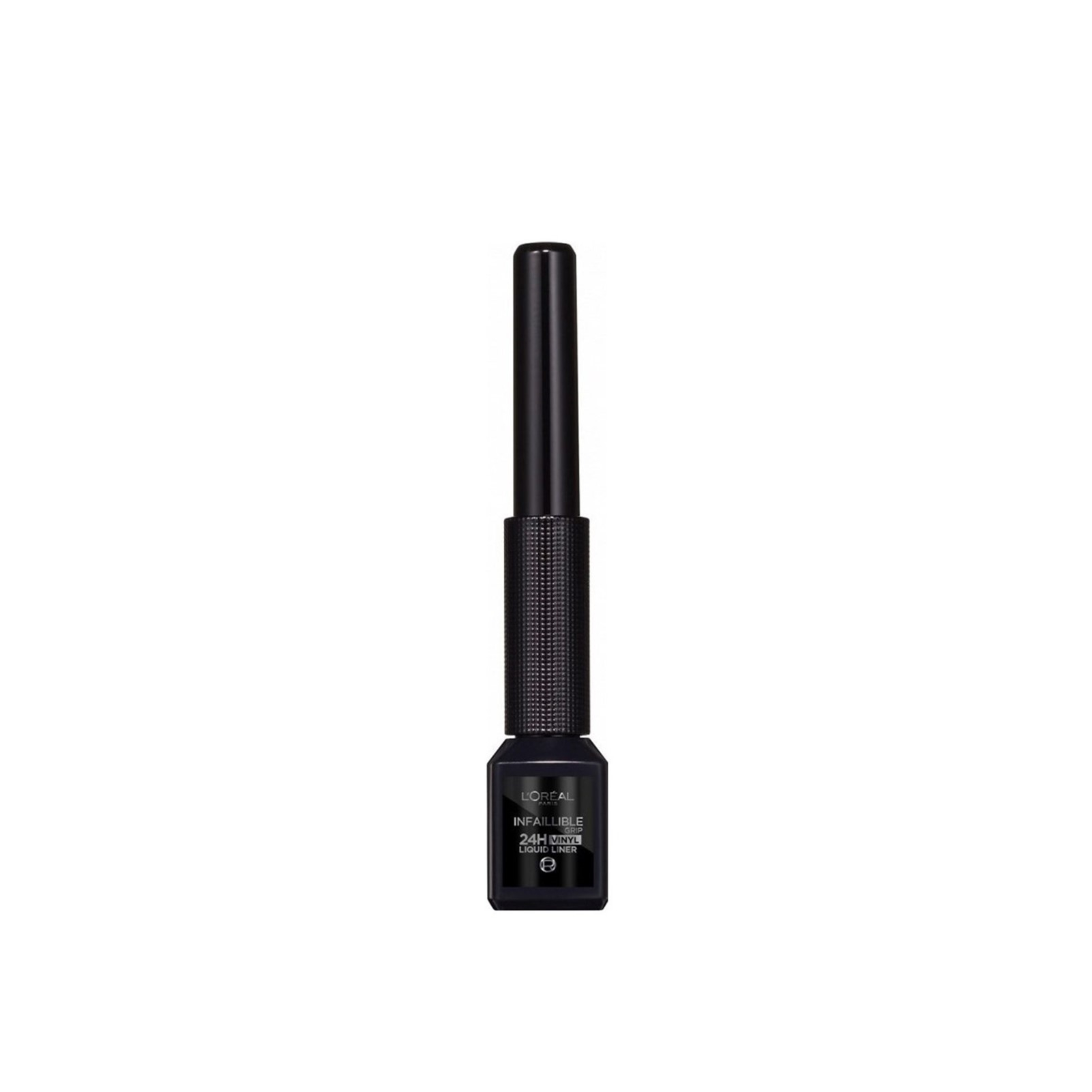 L'Oréal Paris Infallible Grip Vinyl 24h Liquid Liner 05 Vinyl Black