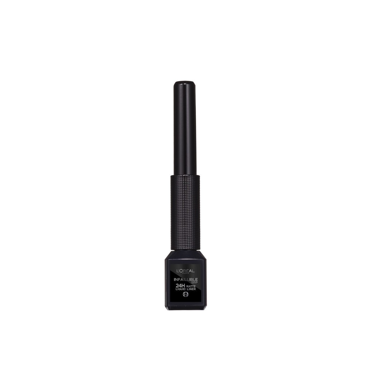 L'Oréal Paris Matte Signature Eyeliner 01 Black