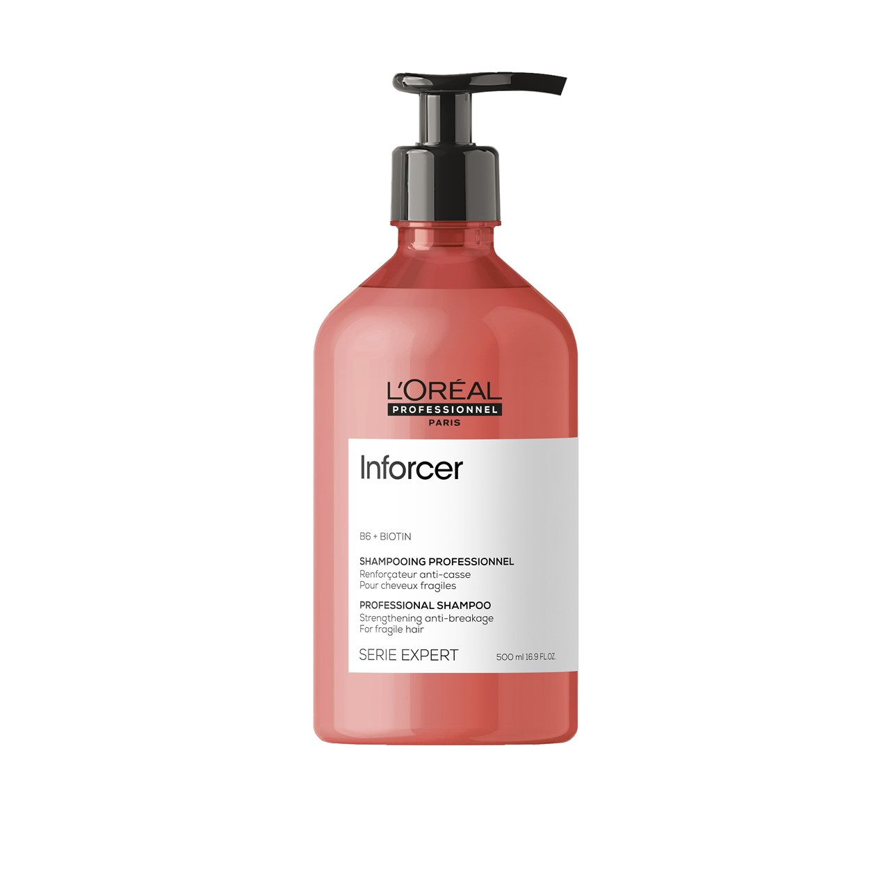 L'Oréal Professionnel Série Expert Inforcer Shampoo 300ml