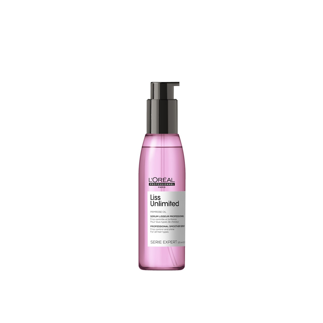 L'Oréal Professionnel Série Expert Liss Unlimited Smoother Serum