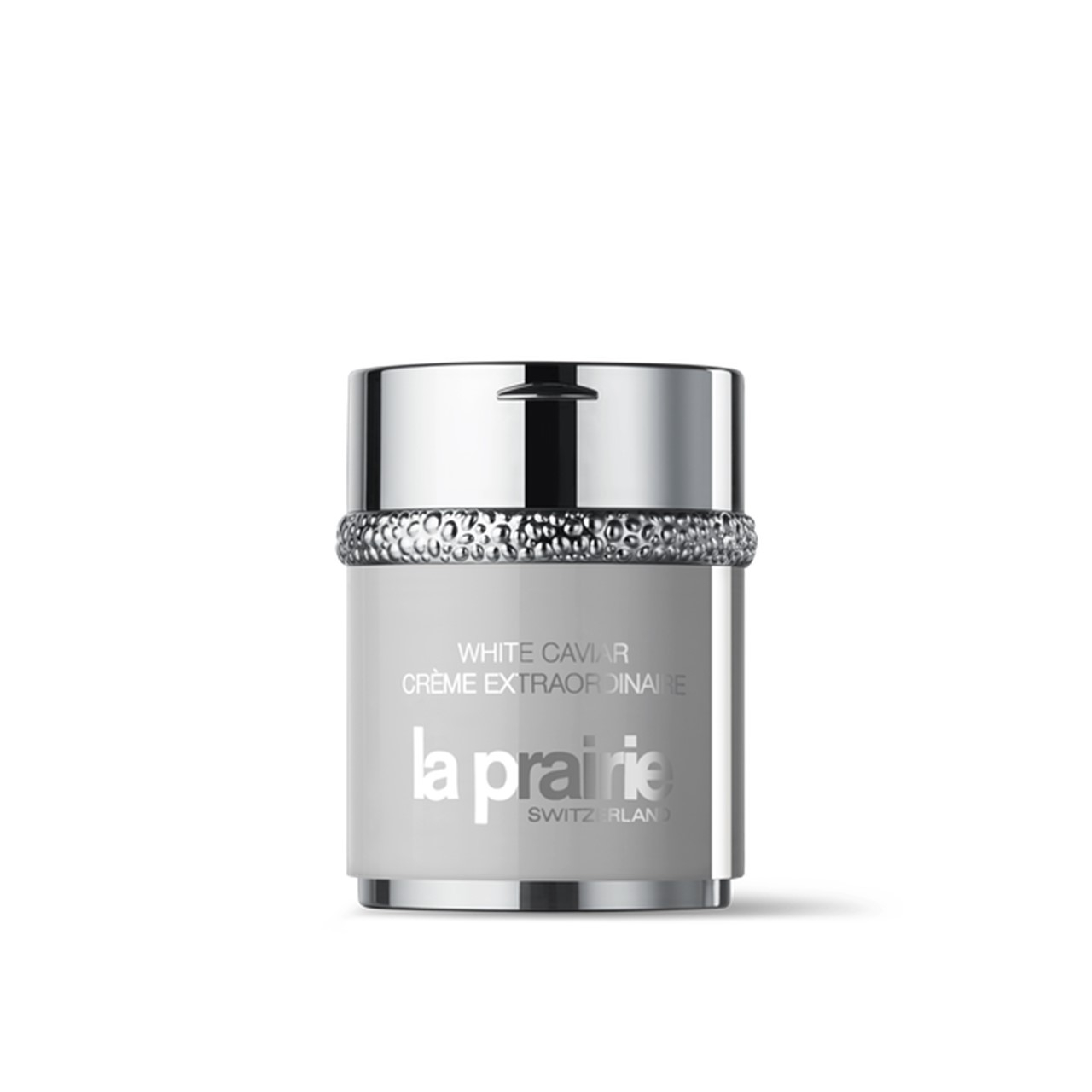 La Prairie White Caviar Crème Extraordinaire Illuminating Cream