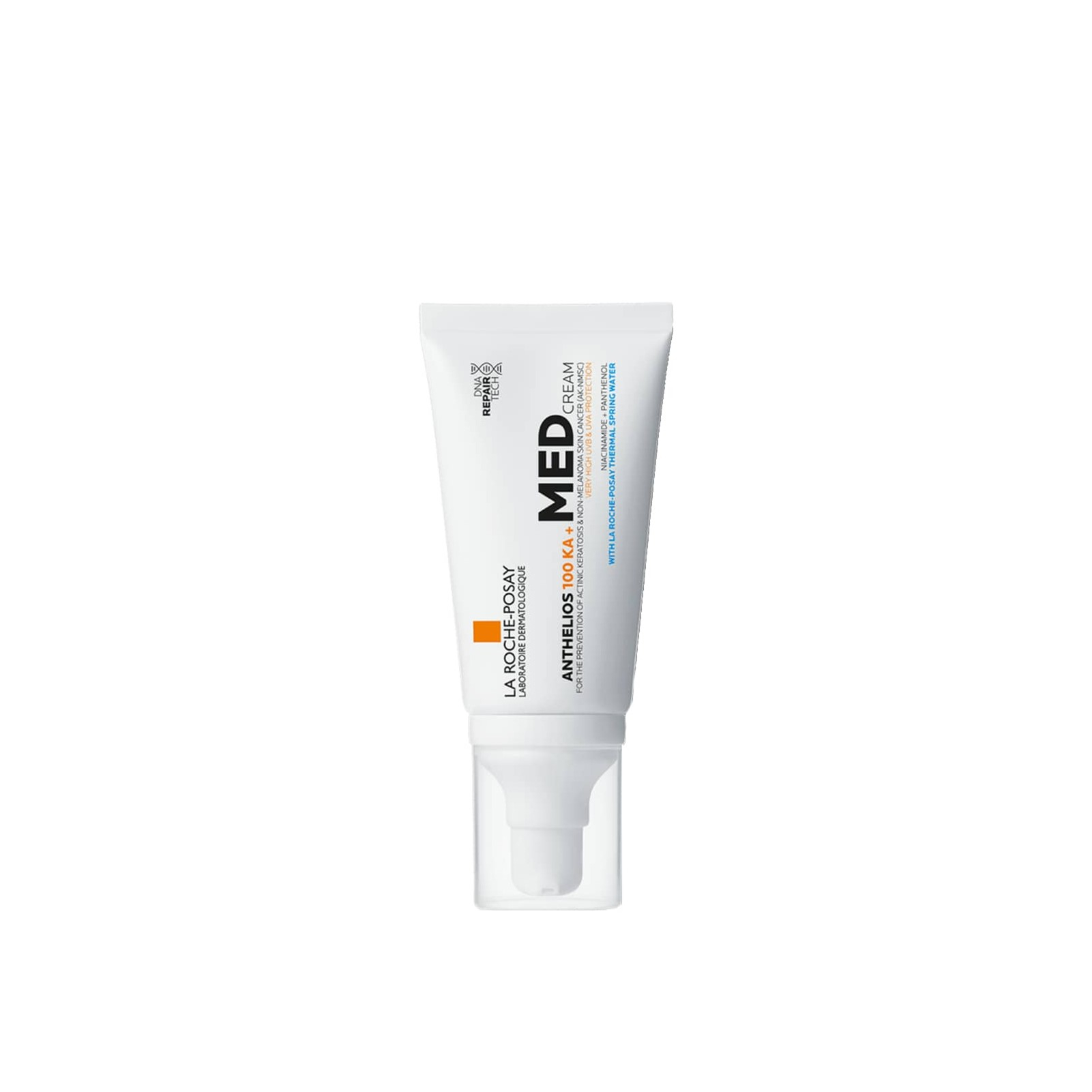 La Roche-Posay Anthelios 100 KA+ MED Cream 50ml