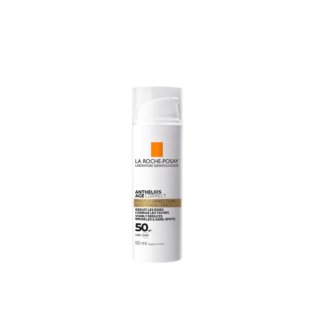 La Roche-Posay Anthelios Age Correct Gel-Cream SPF50 50ml
