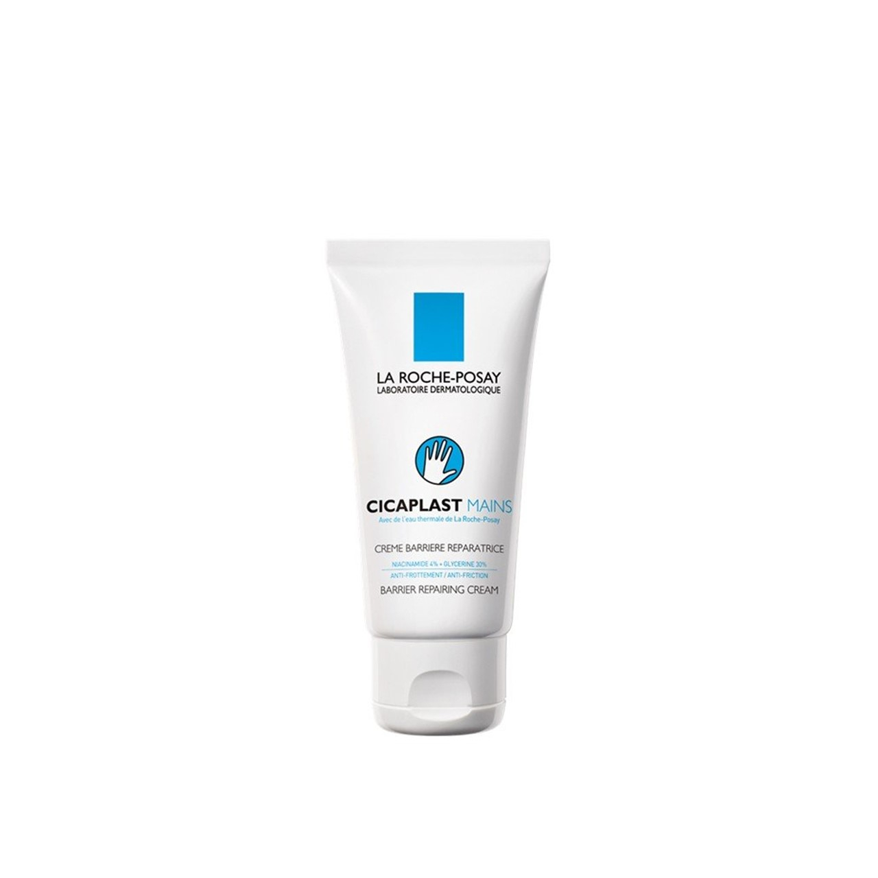 Our Top 6 Best La Roche-Posay Products: La Roche-Posay Cicaplast Hands Repairing Cream