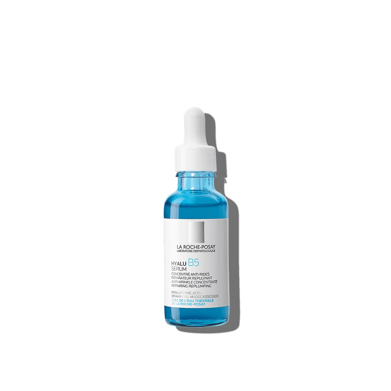 Our Top 6 Best La Roche-Posay Products: La Roche-Posay Hyalu B5 Serum