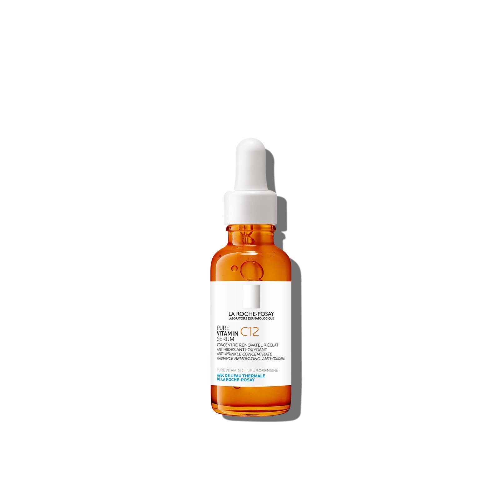 La Roche-Posay Pure Vitamin C12 Serum 30ml