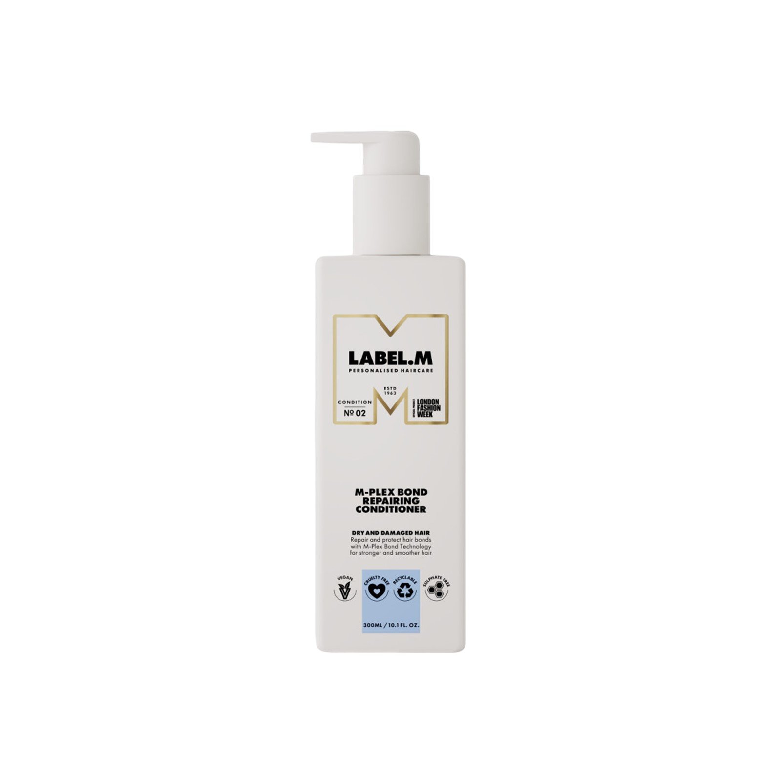Label.M M-Plex Bond Repairing Conditioner 300ml