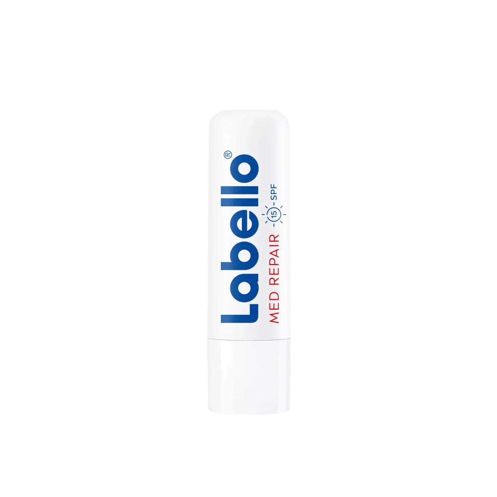 Labello Med Repair 24h Moisture Lip Balm SPF15