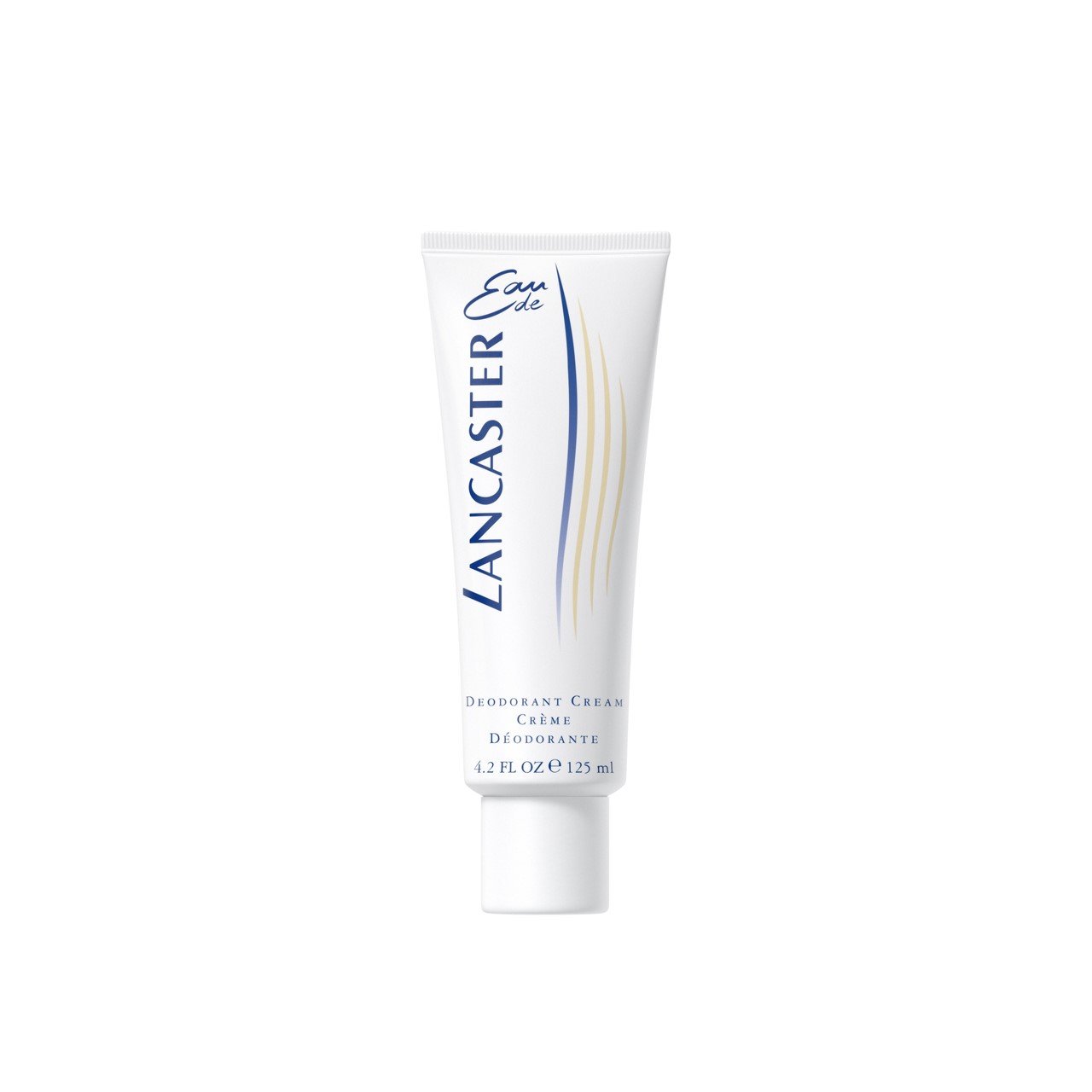 Lancaster Eau de Lancaster Deodorant Cream 125ml