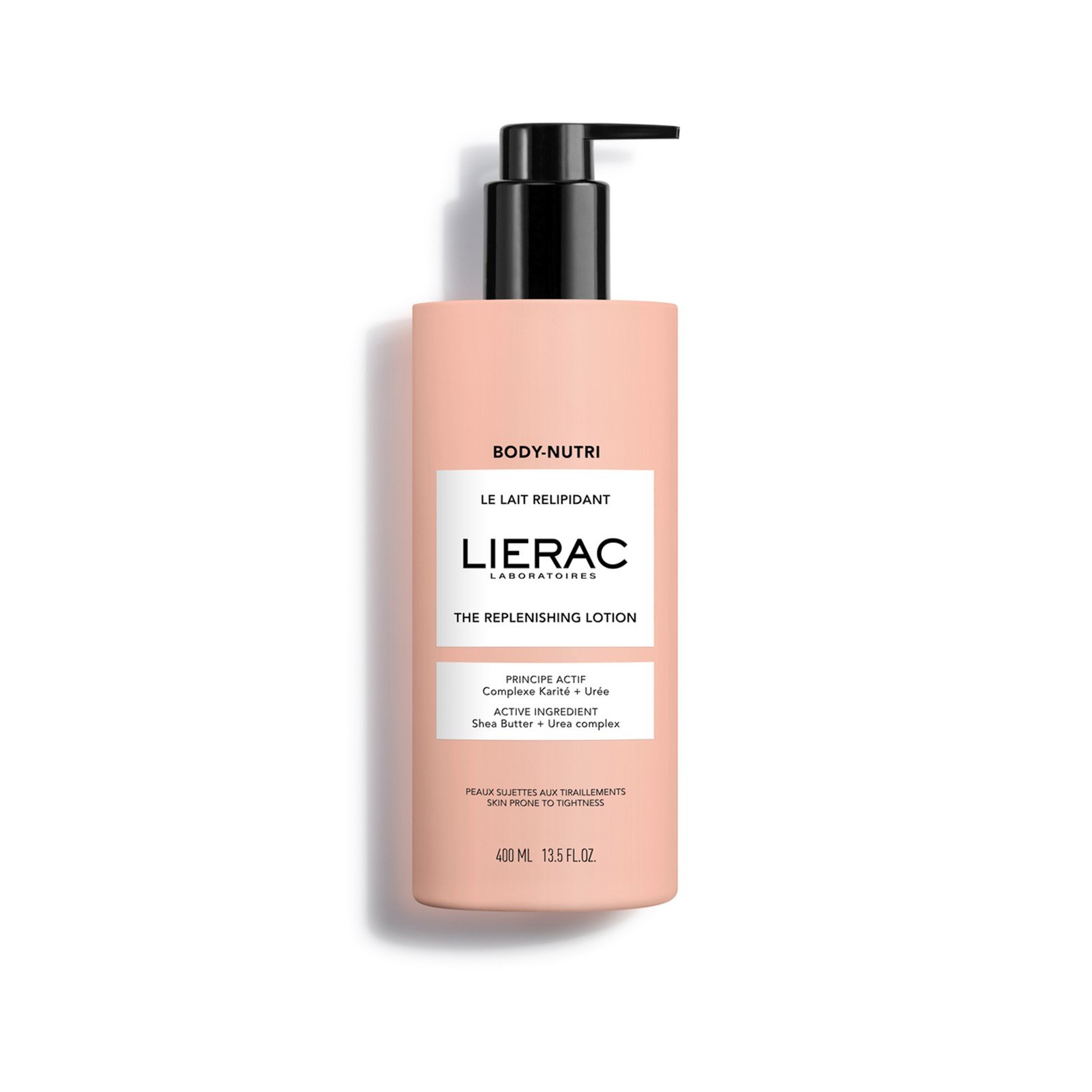 Lierac Body-Nutri The Replenishing Lotion
