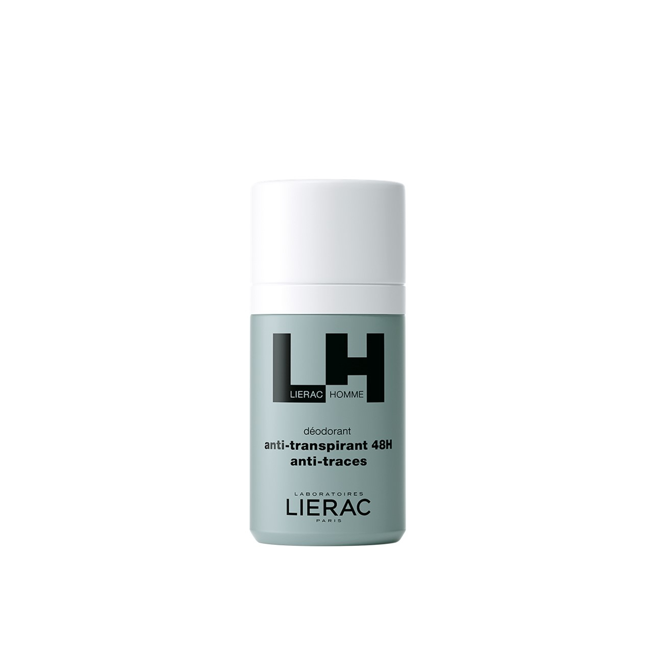 Lierac Homme 48h Anti-Perspirant & Deodorant Roll-On