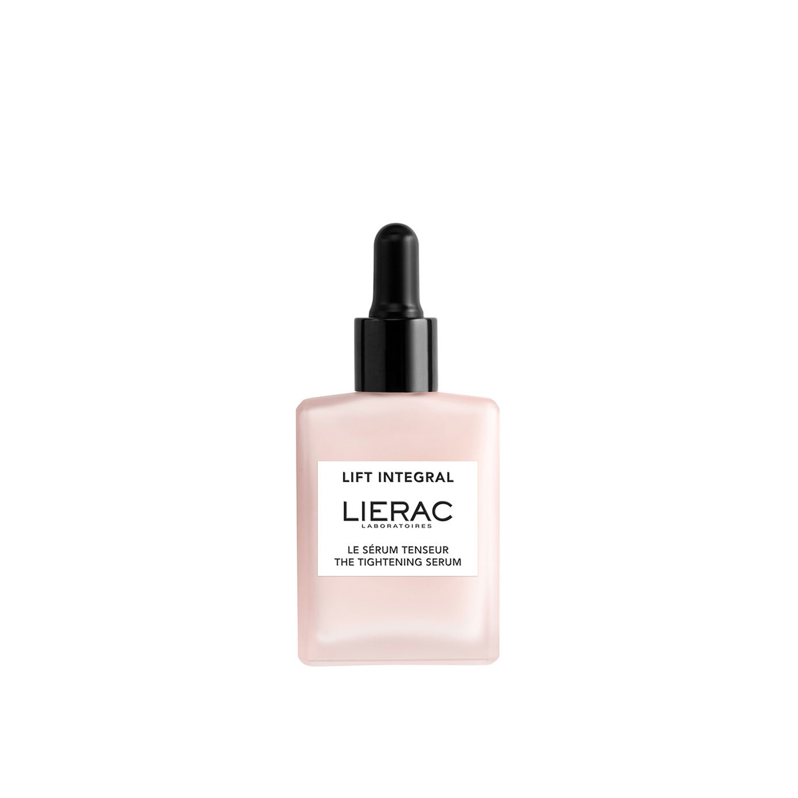 The best Lierac products for first wrinkles: Lierac Lift Integral The Tightening Serum 30ml