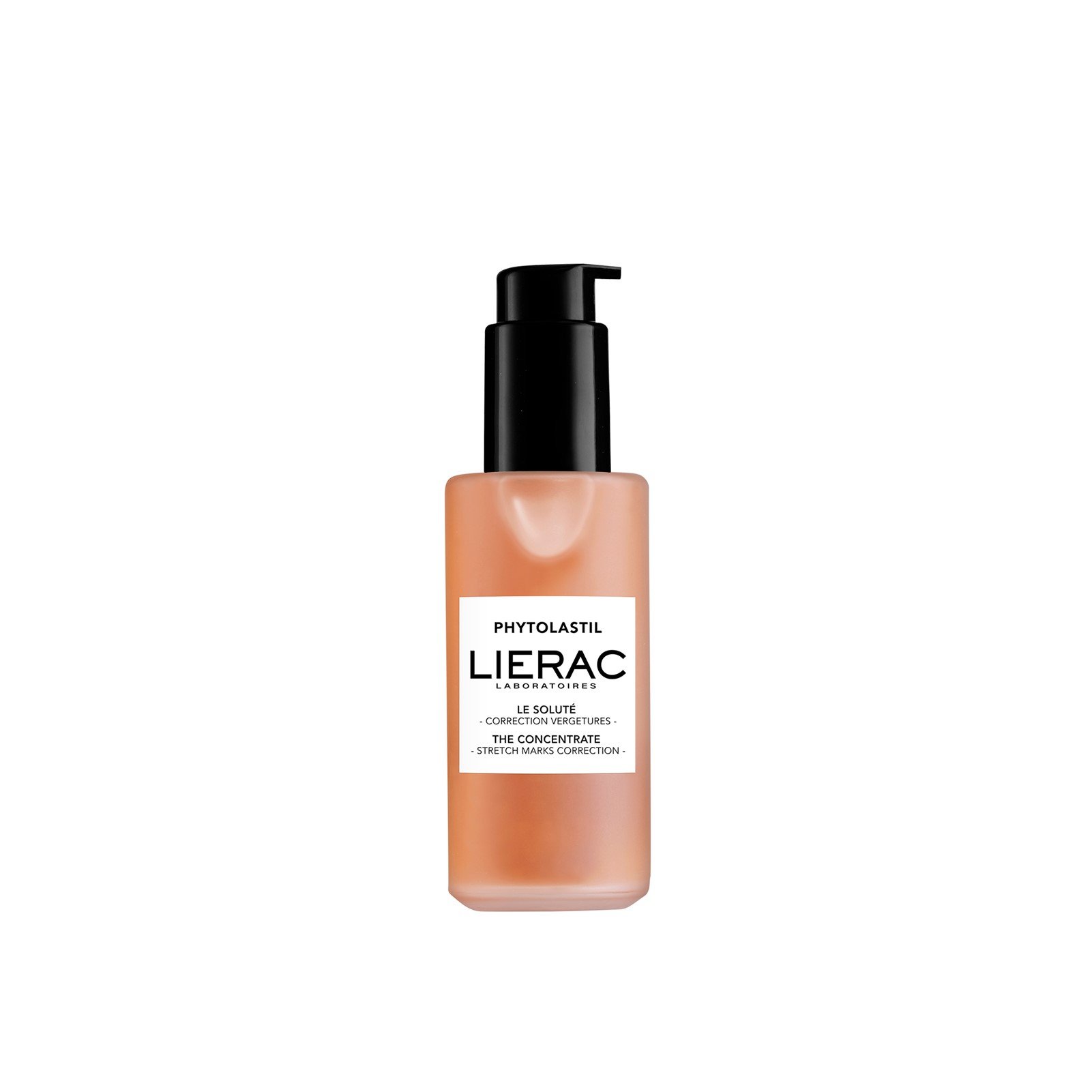 The best Lierac products for stretch marks: Lierac Phytolastil The Concentrate Stretch Marks Correction