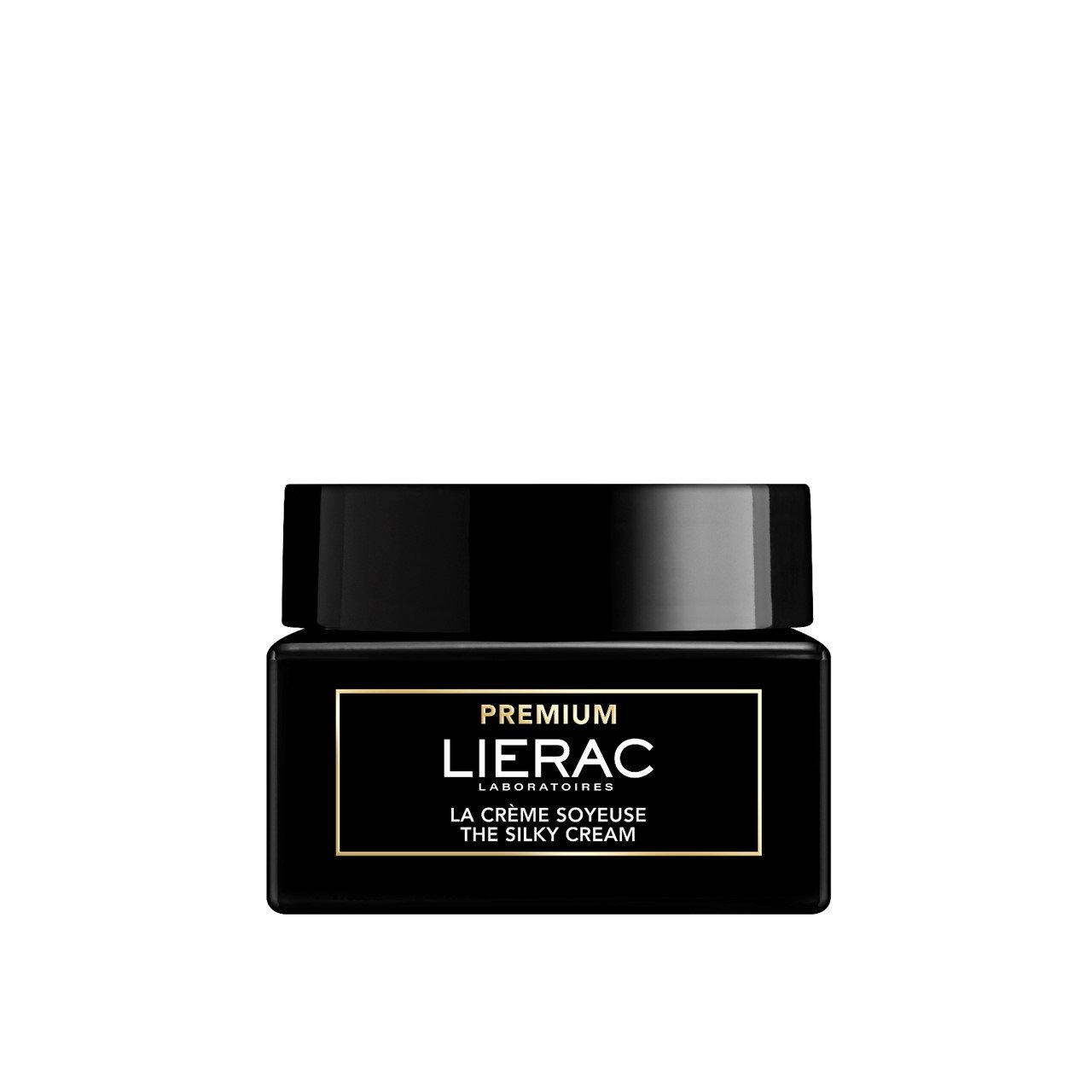 Lierac Premium The Silky Night & Day Cream
