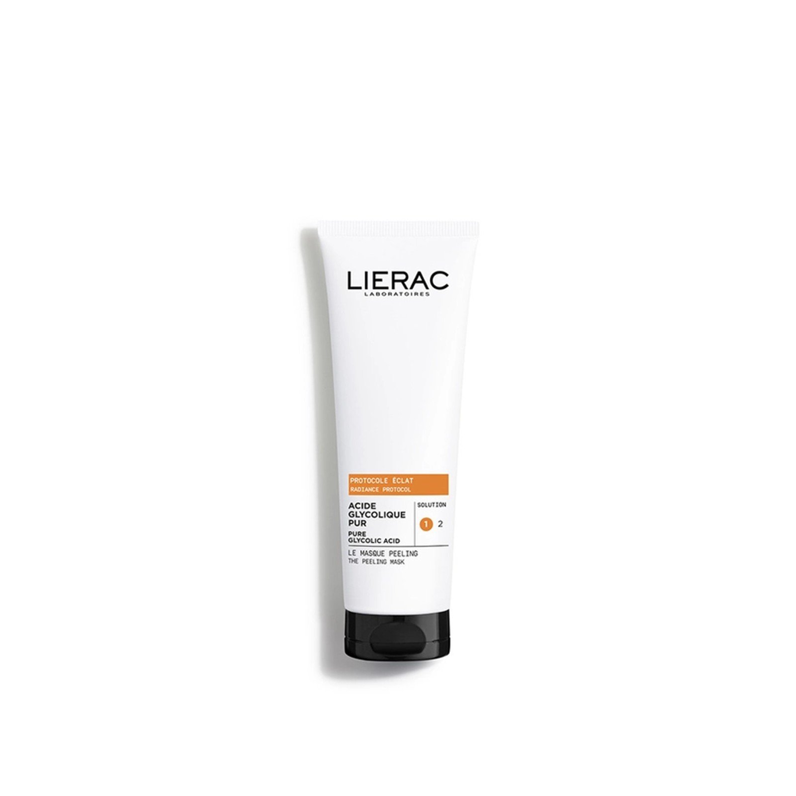 Lierac Radiance Protocol The Peeling Mask