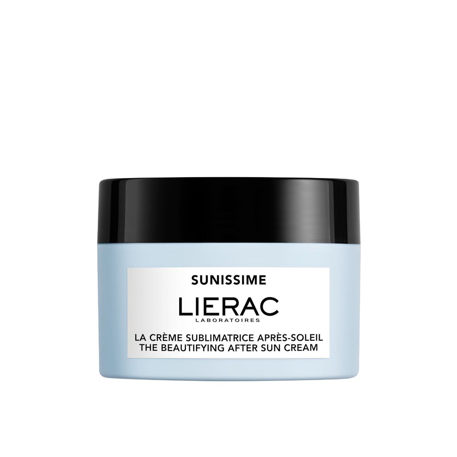Lierac Sunissime The Beautifying After Sun Cream