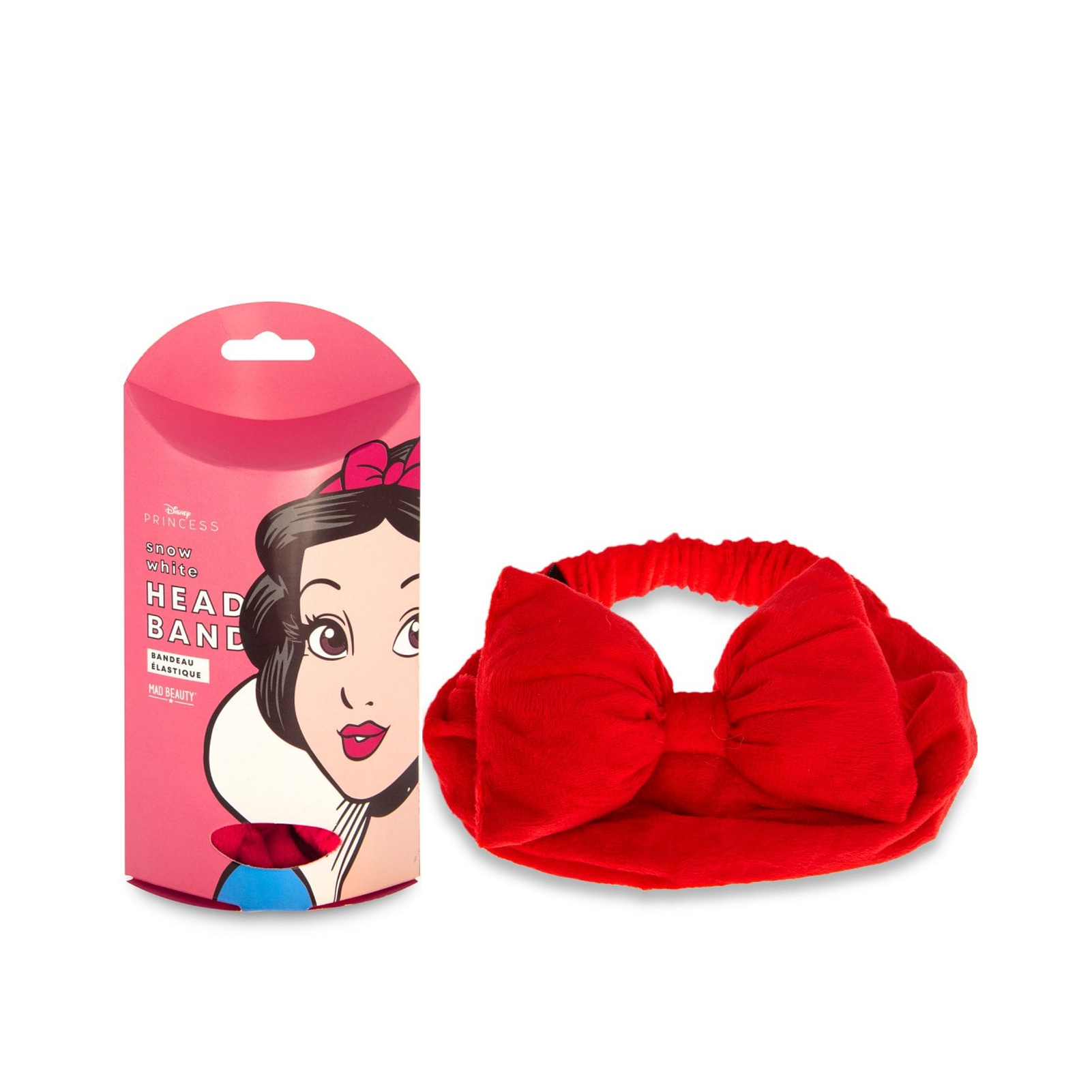 Mad Beauty Disney Princess Snow White Headband