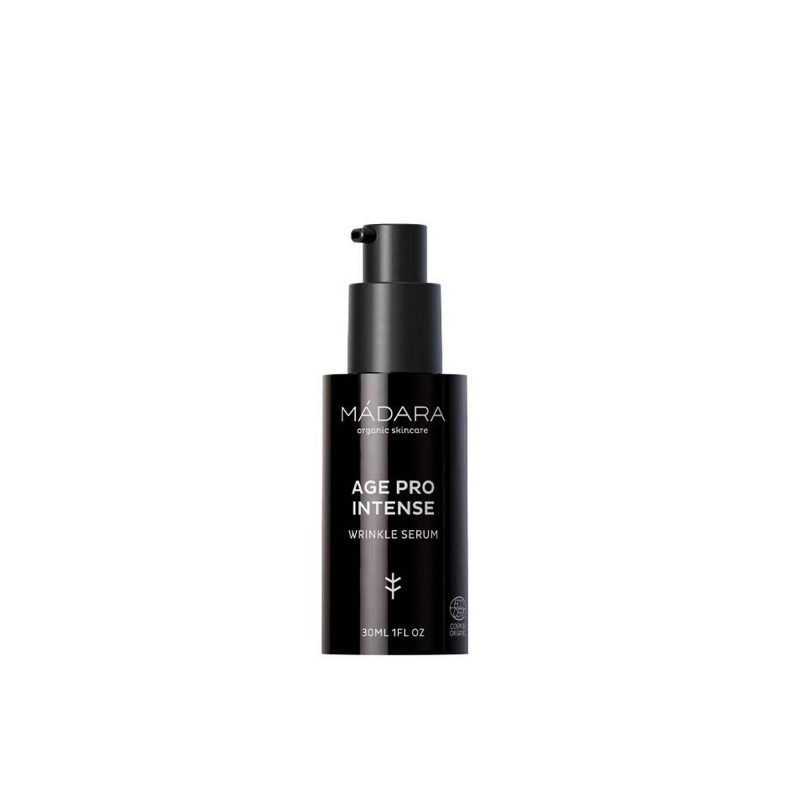 Best Mádara Products: Mádara Age Pro Intense Wrinkle Serum 30ml
