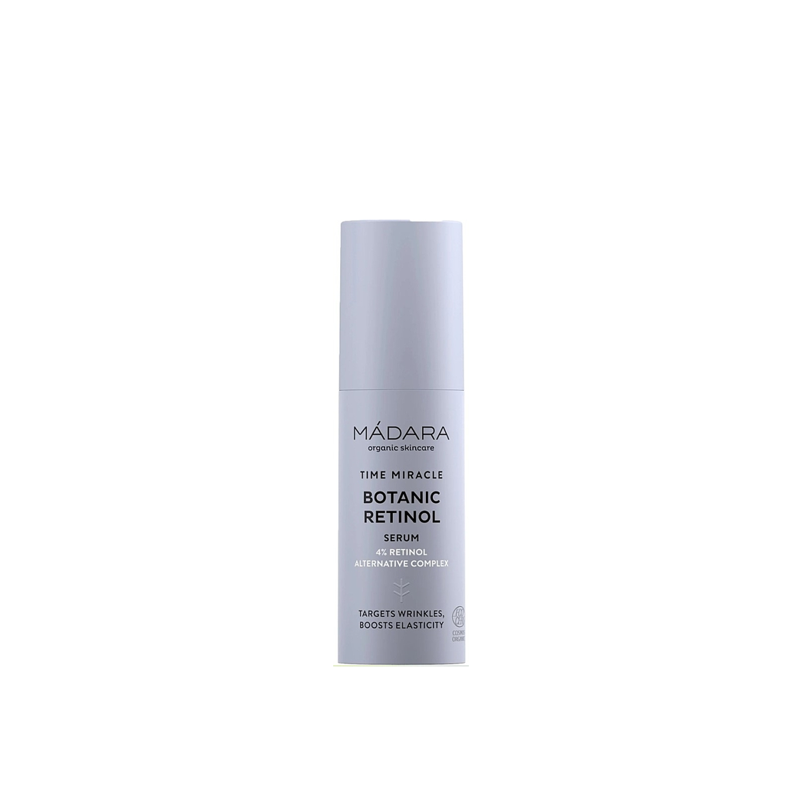 Mádara Time Miracle Botanic Retinol Serum 30ml