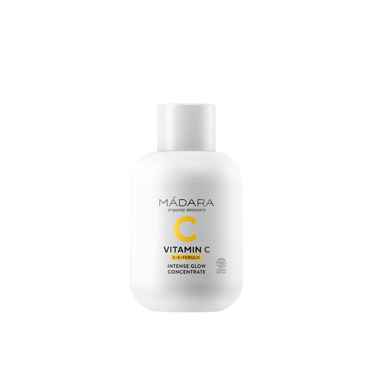 Mádara Vitamin C Intense Glow Concentrate