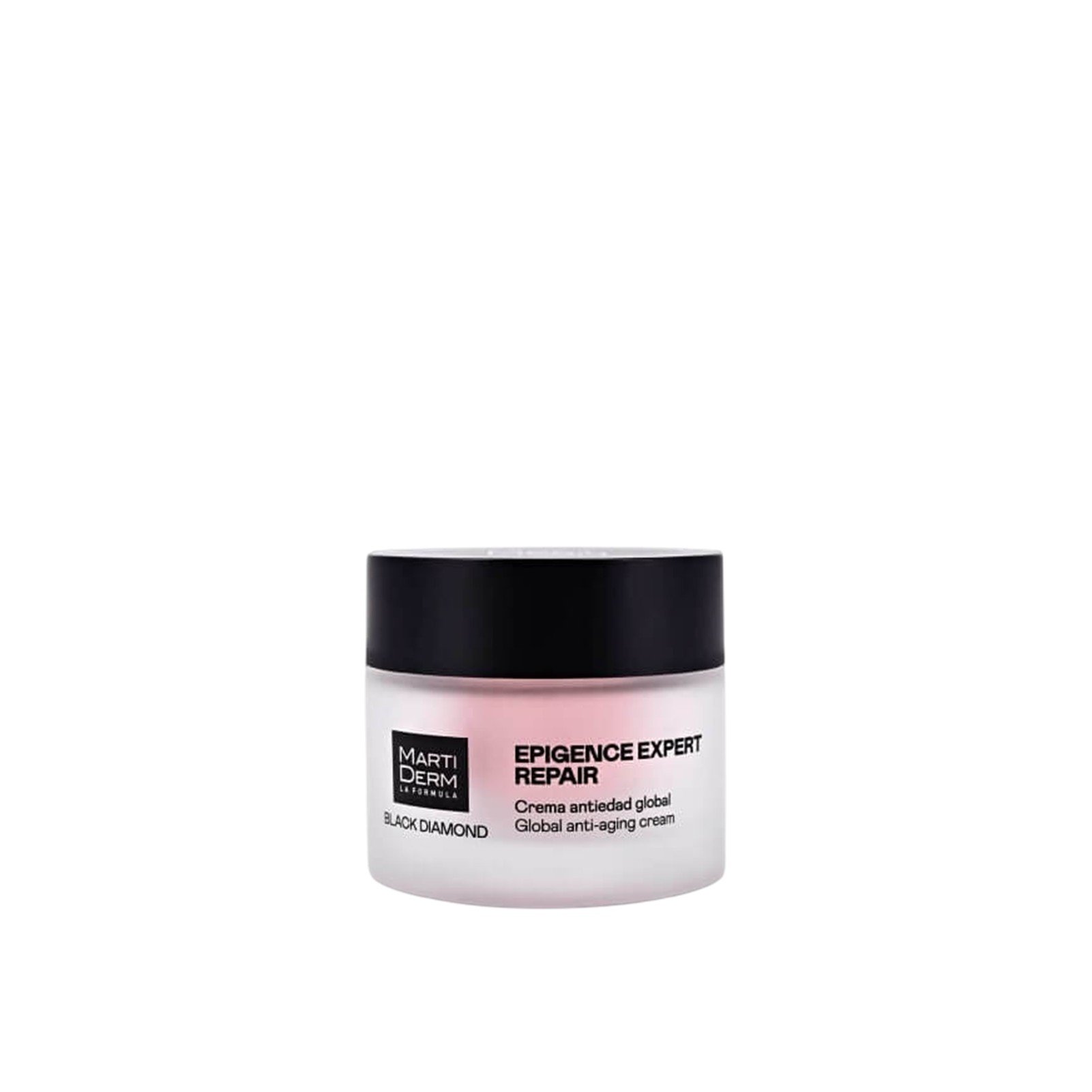 MartiDerm Black Diamond Epigence Expert Repair Global Anti-Aging Cream 50ml