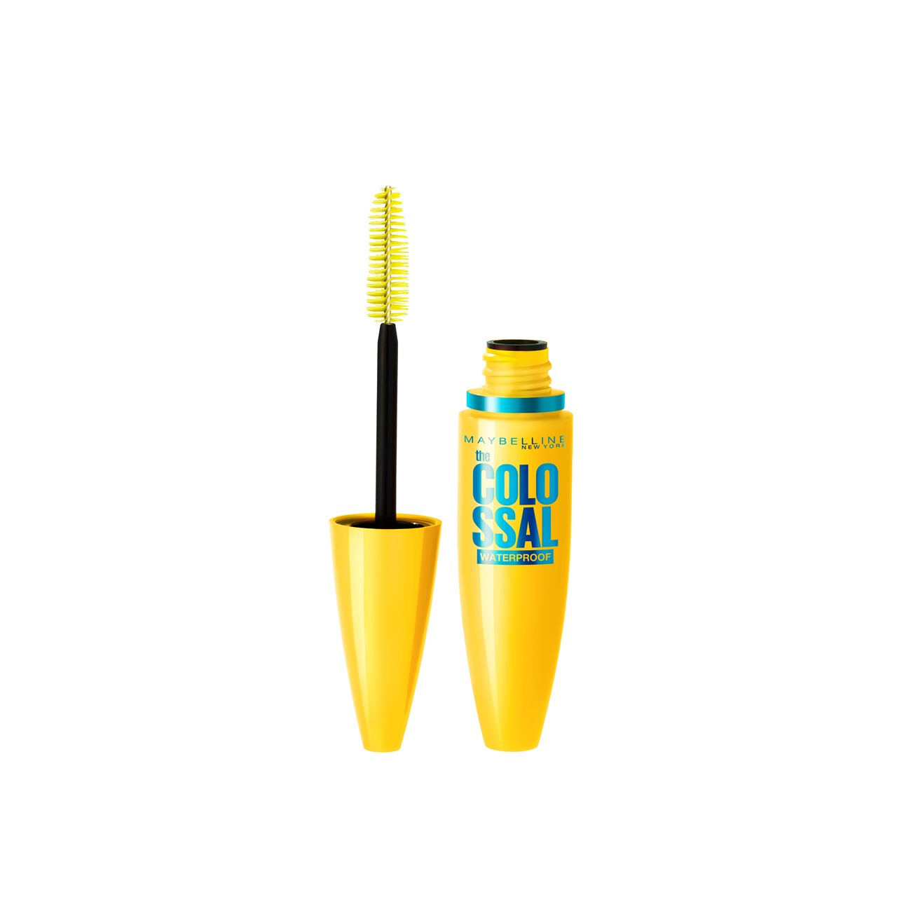 Maybelline Colossal Mascara