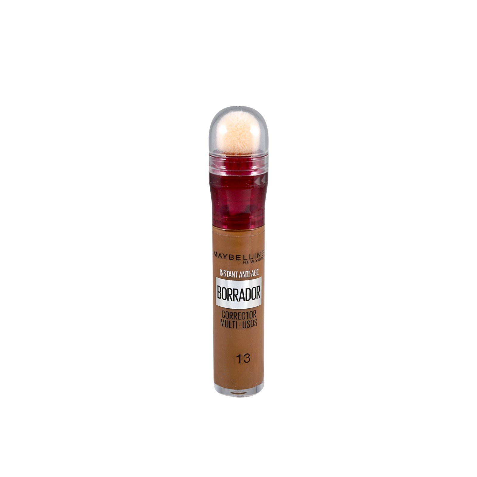 Maybelline Instant Anti-Age Eraser Concealer 13 Cocoa