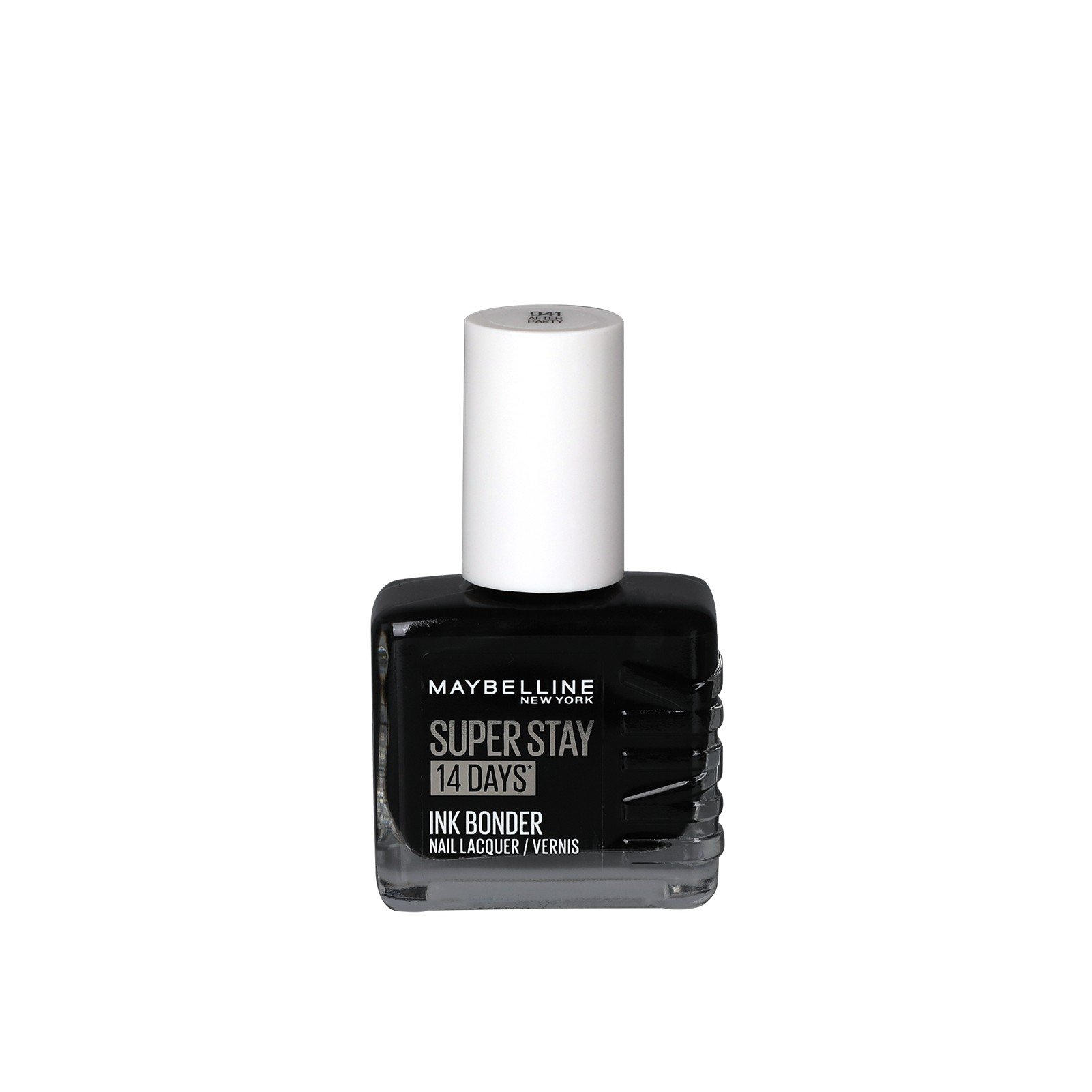Maybelline Super Stay 14 Days Ink Bonder Nail Polish 941 After Party 12ml