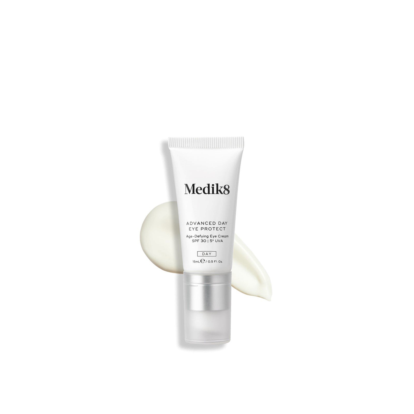 Medik8 Advanced Day Eye Protect Age-Defying Eye Cream SPF30 15ml