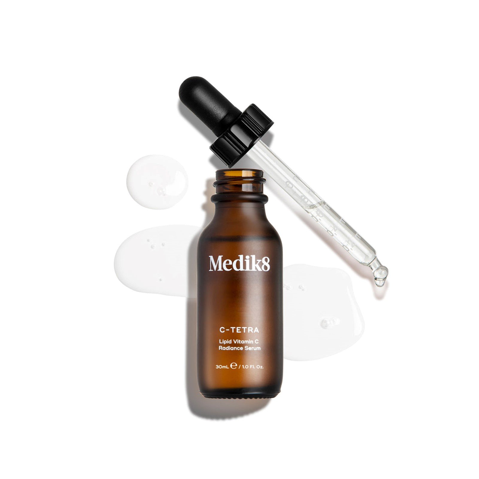 Medik8 C-Tetra Lipid Vitamin C Radiance Serum 30ml