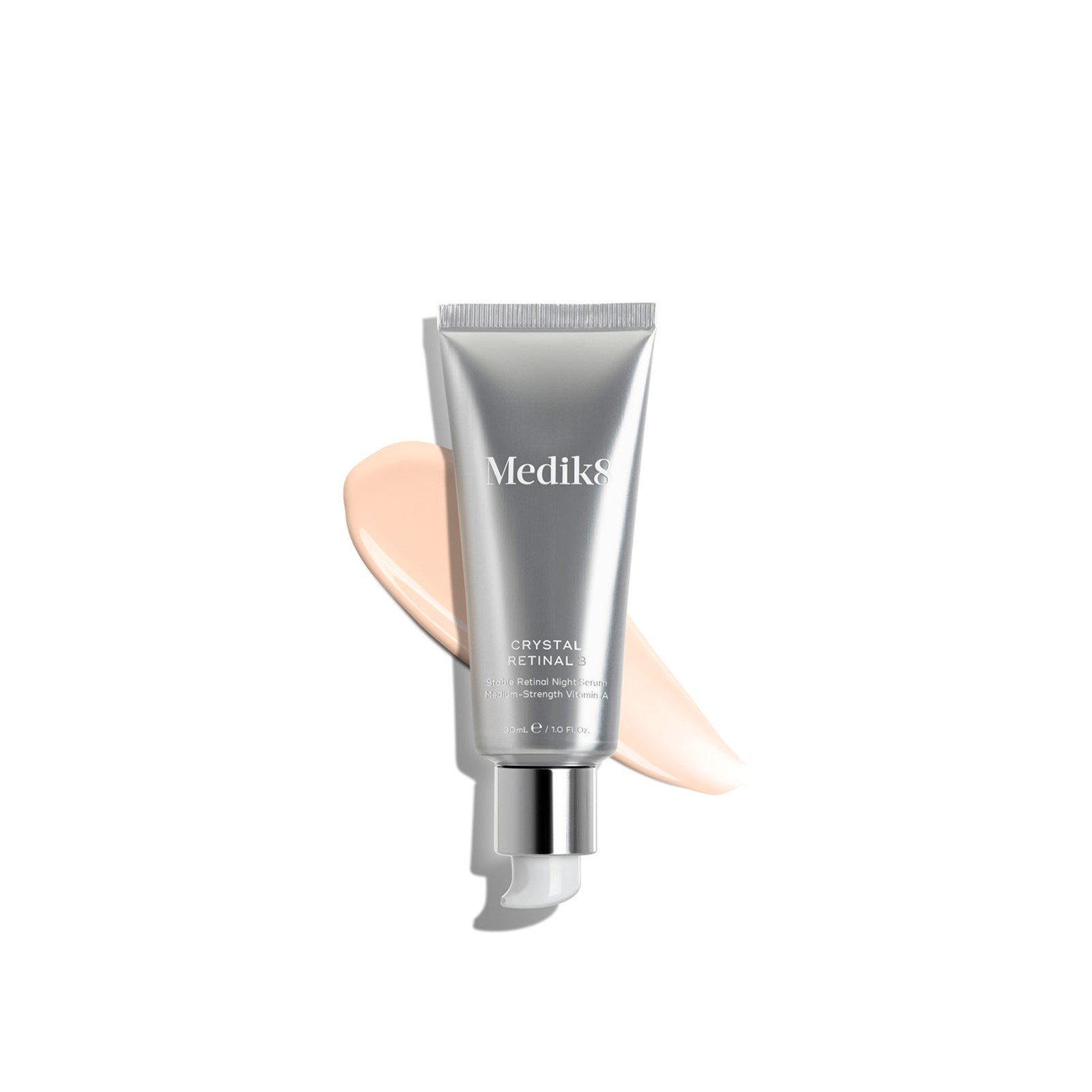 Medik8 Crystal Retinal 3 Night Serum 30ml