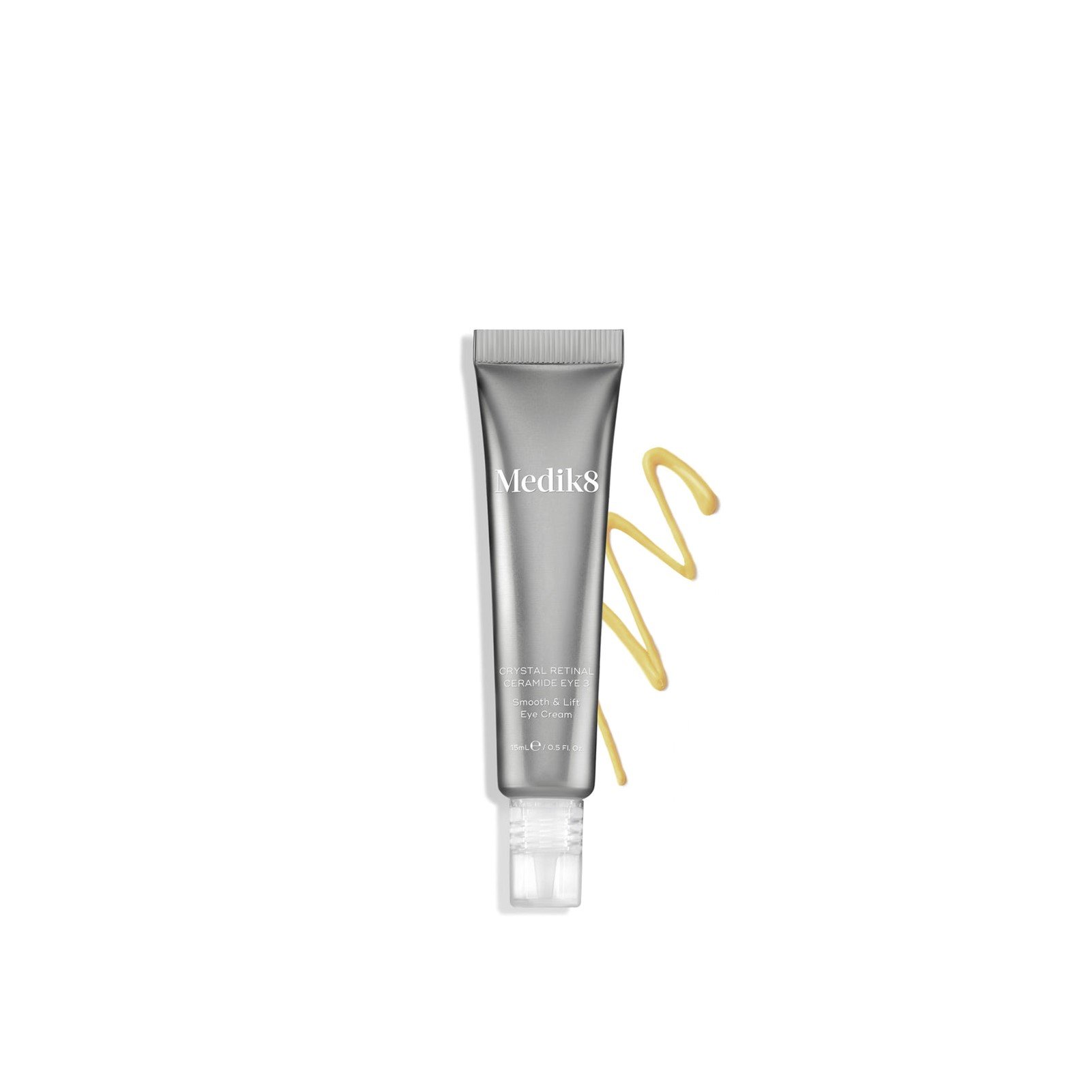 Medik8 Crystal Retinal Ceramide Eye Cream