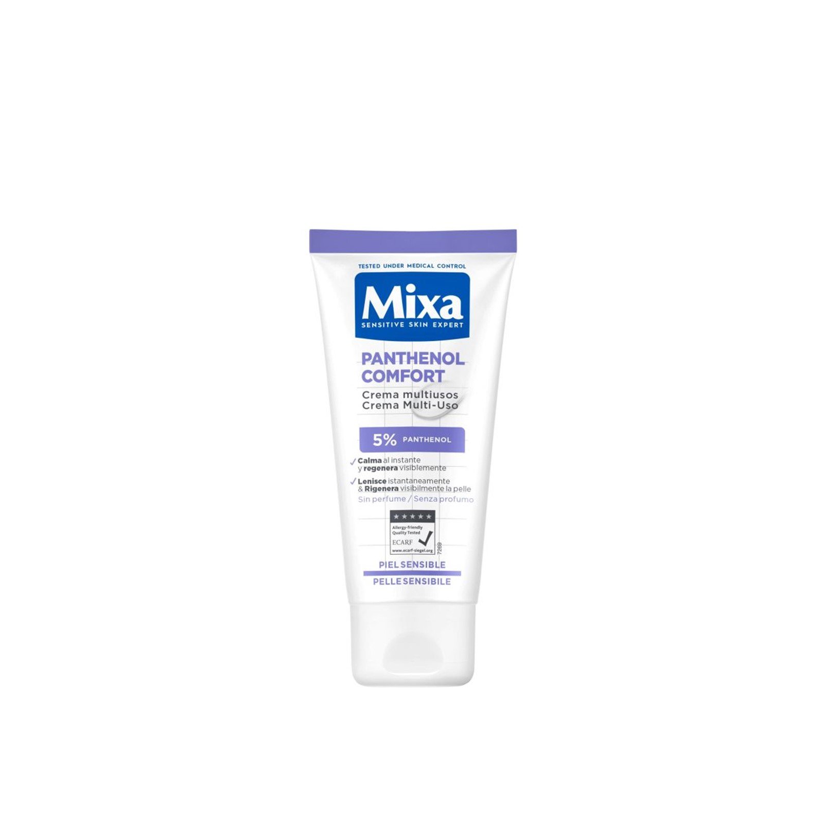 Mixa Panthenol Comfort Multi-Use Cream