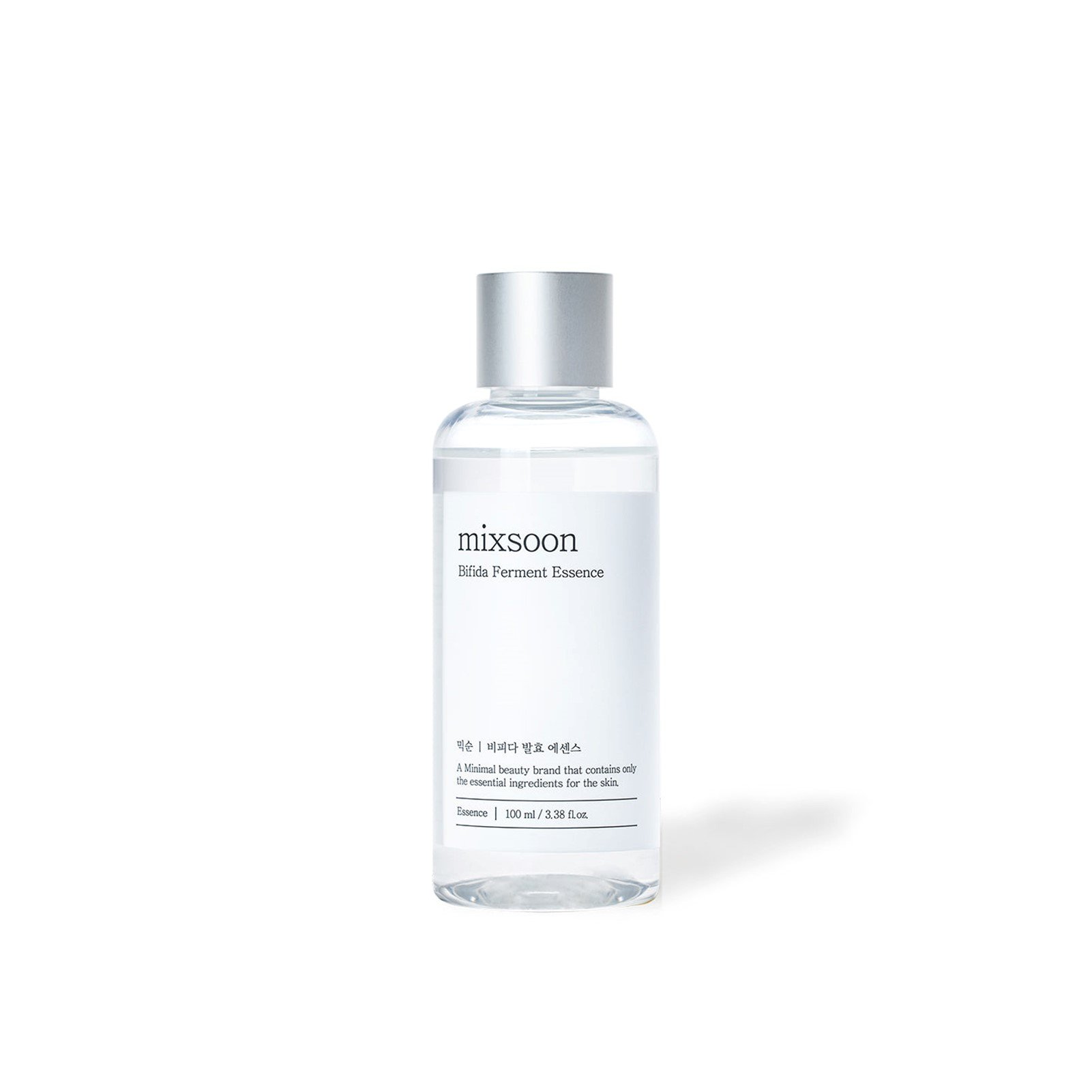 mixsoon Bifida Ferment Essence 100ml