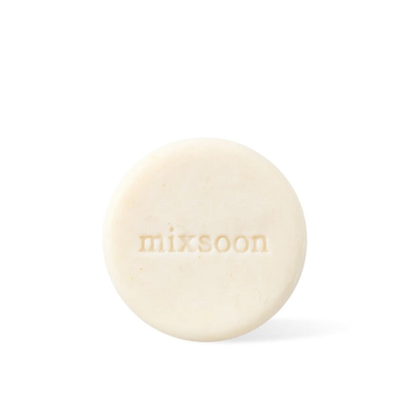 mixsoon Deep Foaming Rice Bar