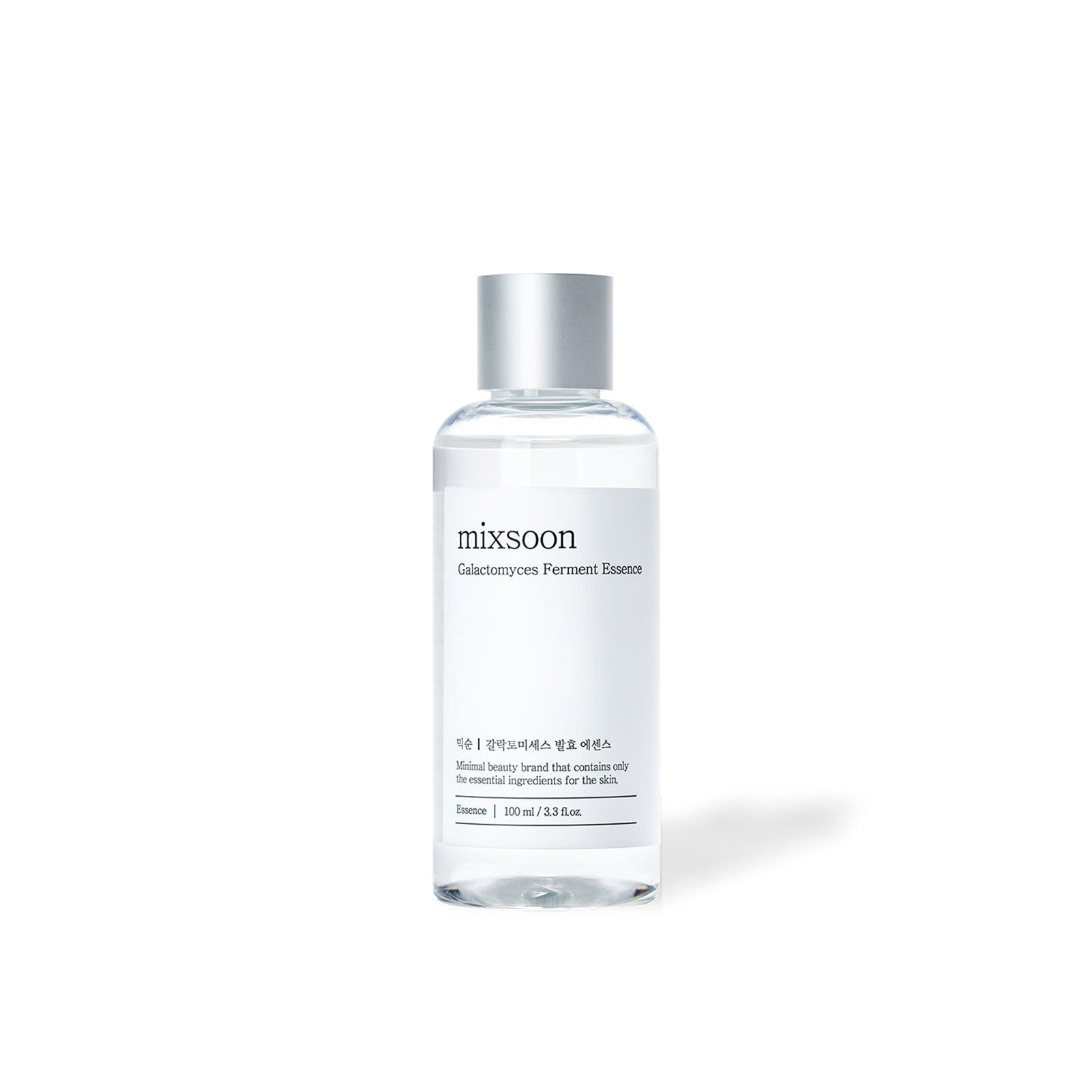 mixsoon Galactomyces Ferment Essence 100ml