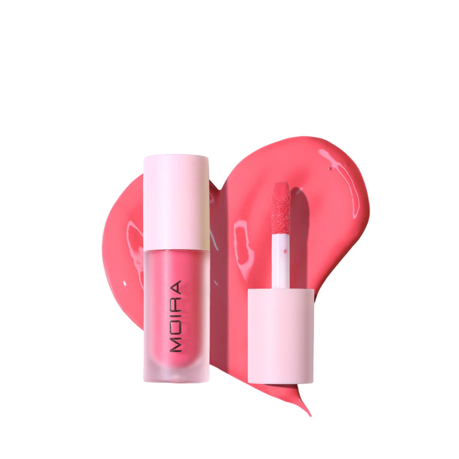 Moira Love Steady Liquid Blush